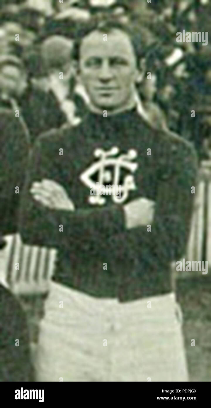 314 Tom Clancy 1913 Foto Stock