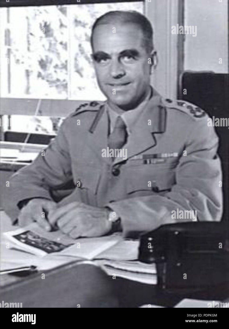 56 pozzi di Henry 120535 Foto Stock