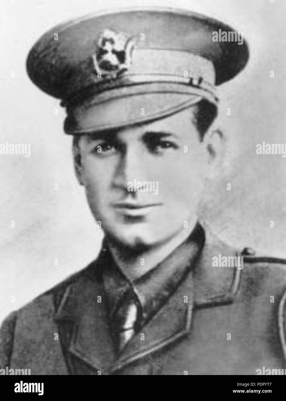 38 Dartnell, W.T Foto Stock