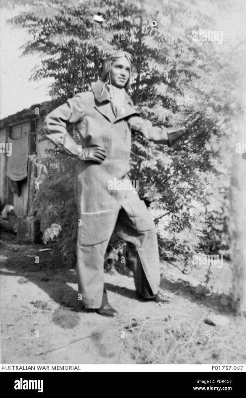 79 Len acque Narrandera 1943 P01757.007 Foto Stock