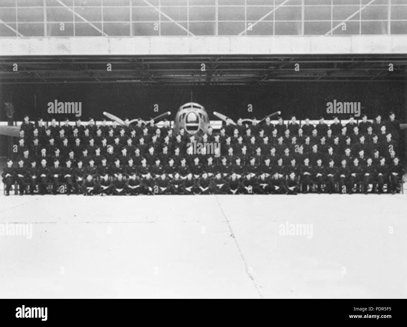 89 n. 14 Squadron RAAF Foto Stock