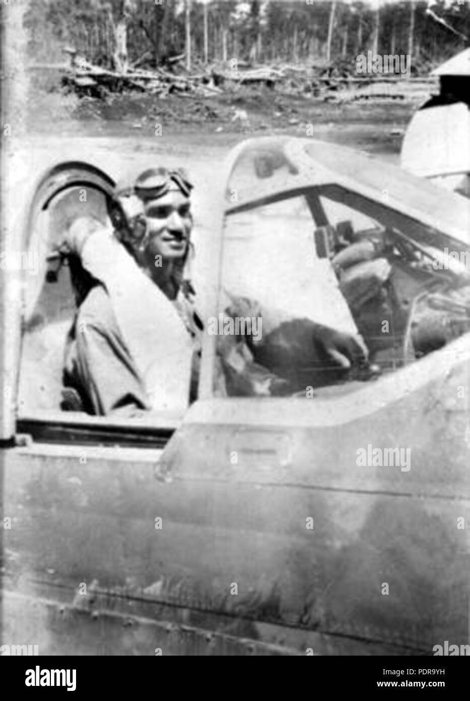 94 P01659.001WatersKittyhawk Foto Stock