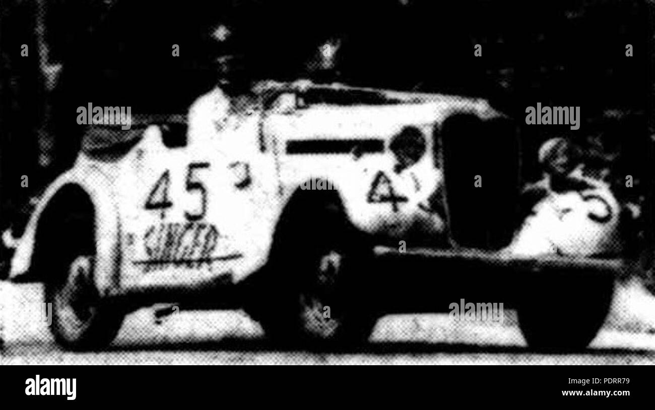 130 Bantam cantante di Tom Brady Foto Stock