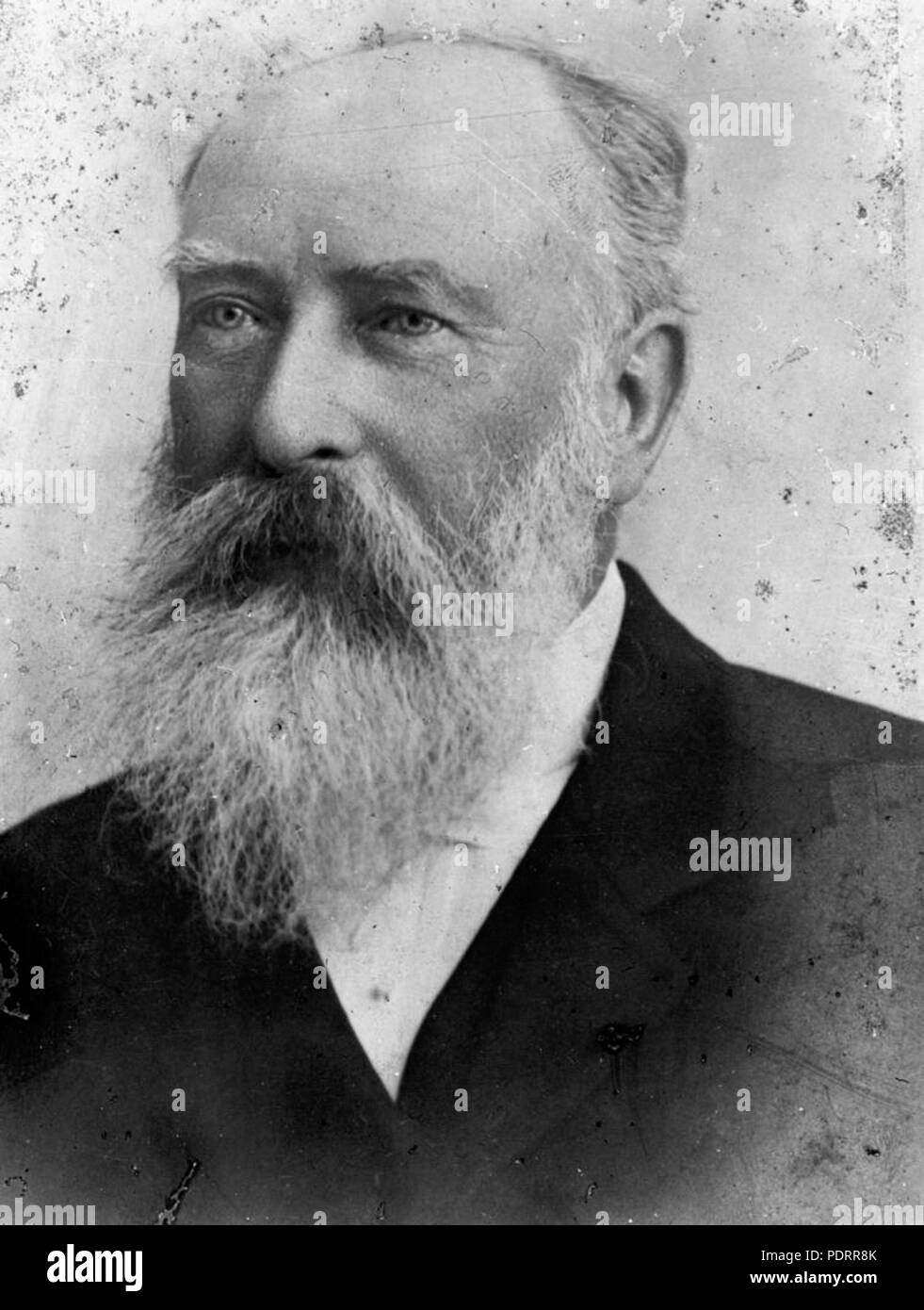 130 Sir Hugh Nelson Foto Stock