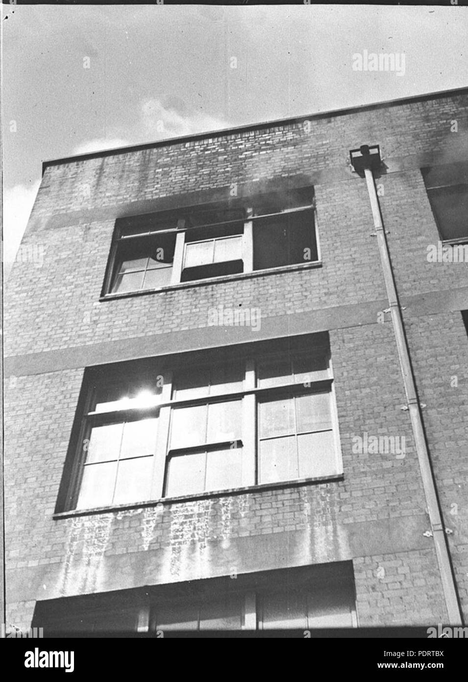 138 19591 SLNSW vigili del fuoco Foto Stock