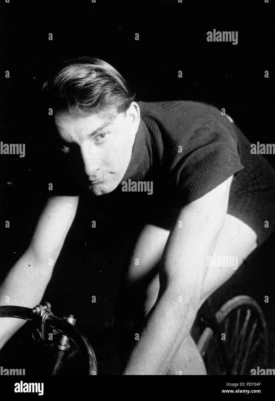 281 Robert Spears Foto Stock