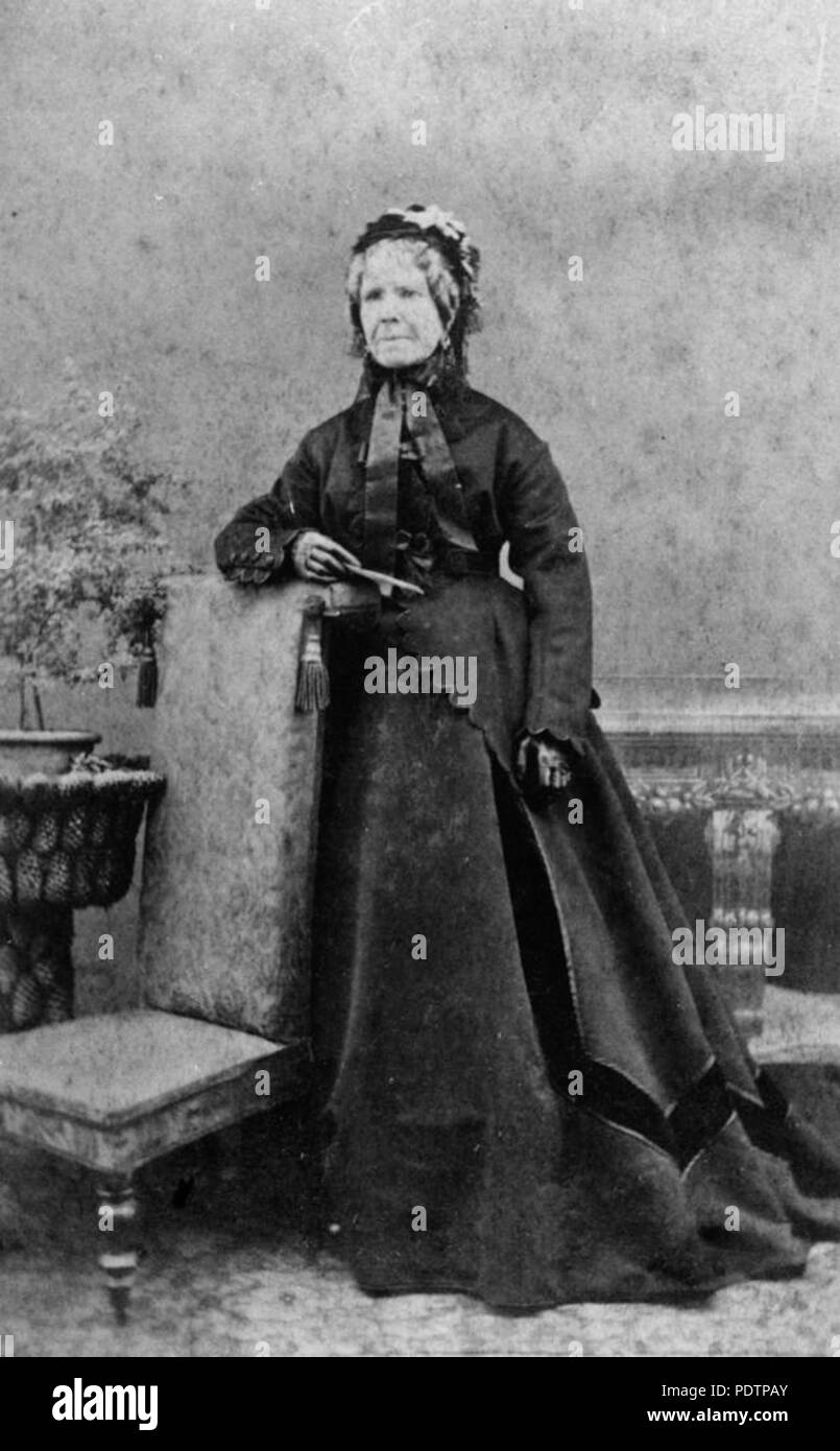 198 StateLibQld 1 100656 Foto Stock