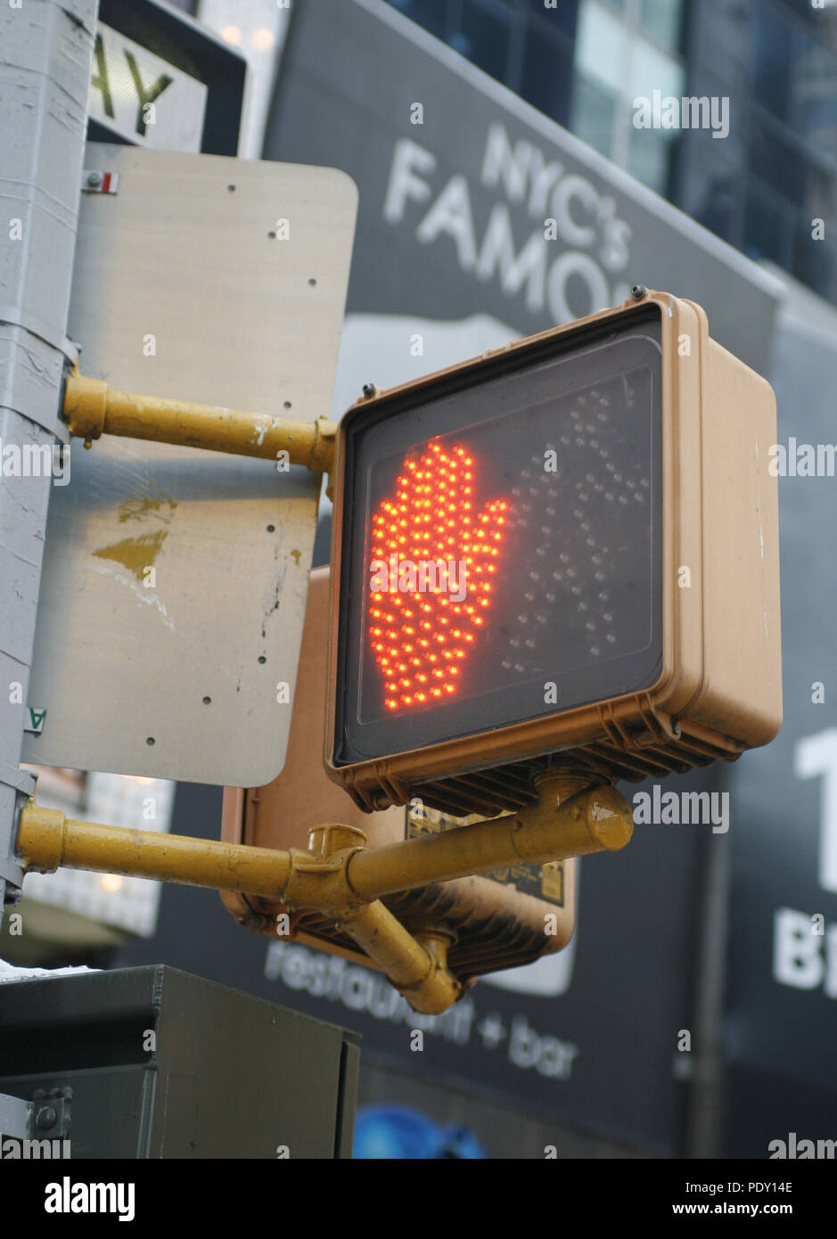 Central Park Foto Stock