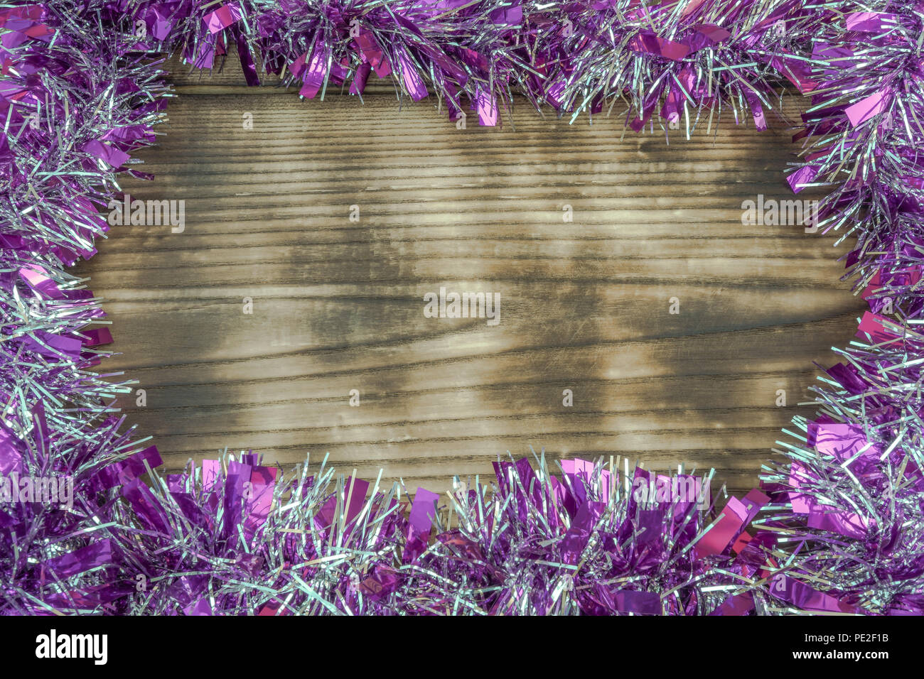 Lo sfondo con il nuovo anno di Pasqua e la Pasqua decorazioni che possono essere posizionati su un albero o da qualche altra parte Foto Stock
