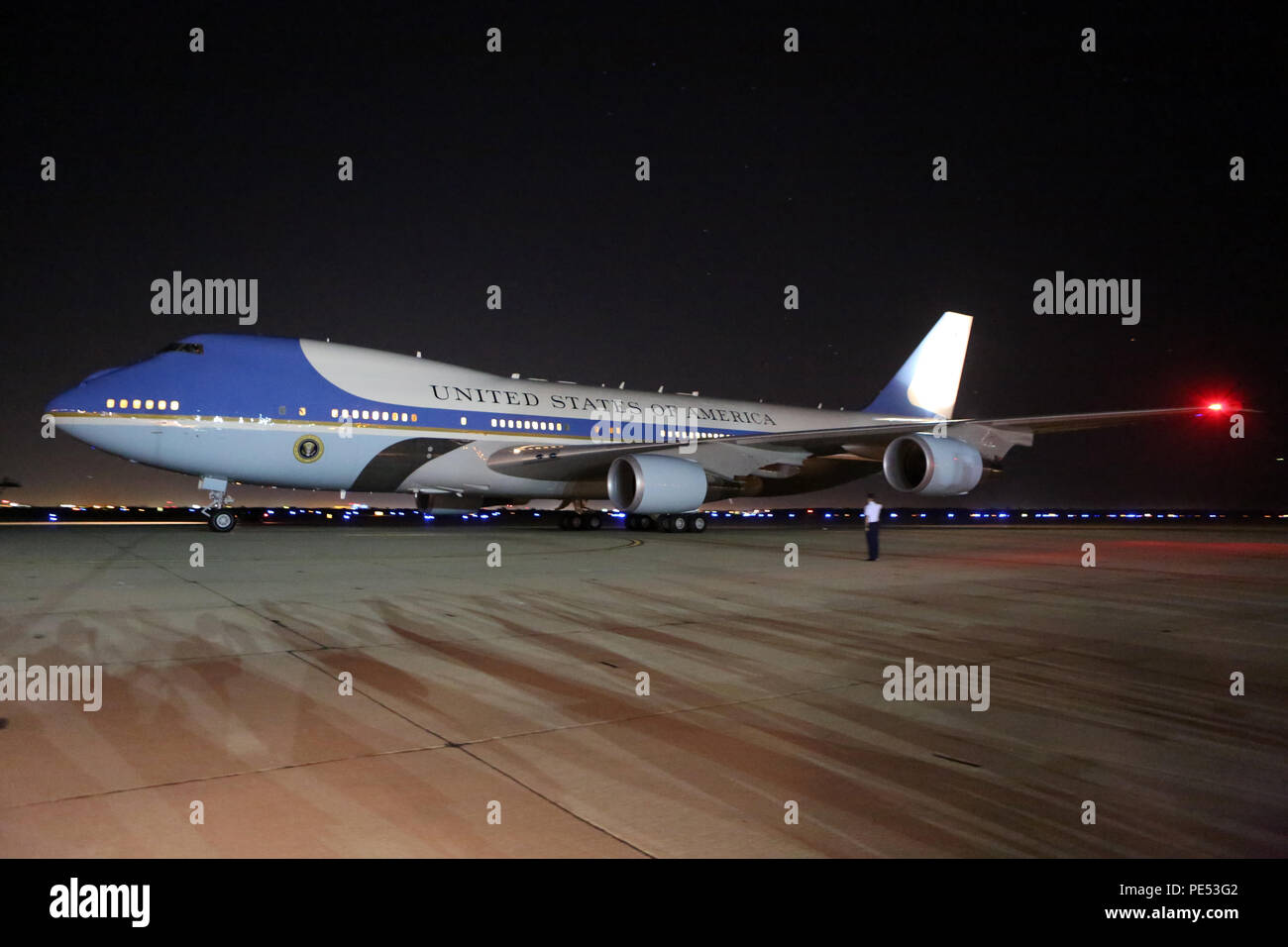 air force one aereo presidenziale