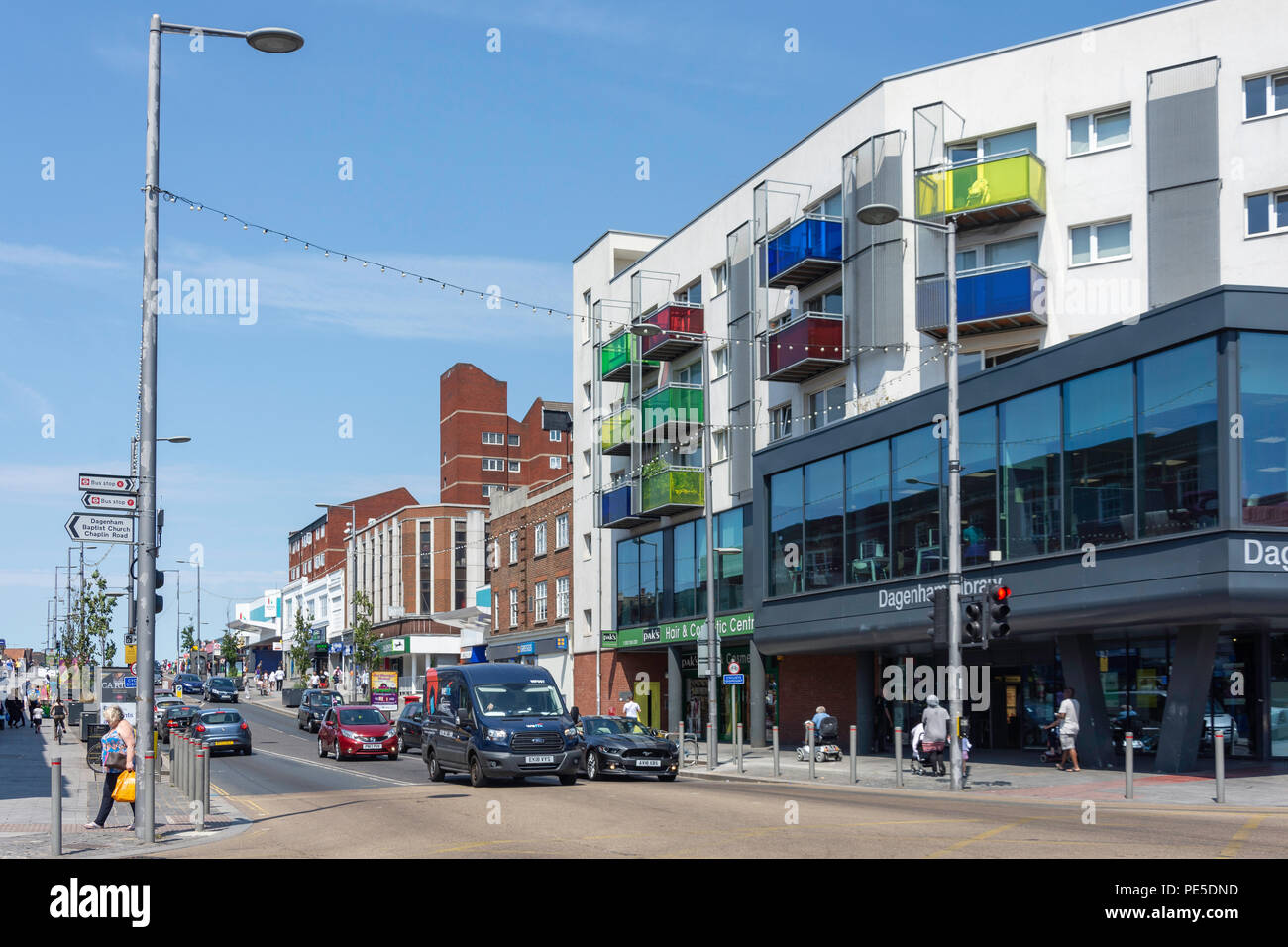 Dagenham Immagini E Fotos Stock Alamy Dagenham Immagini E Fotos Stock Alamy