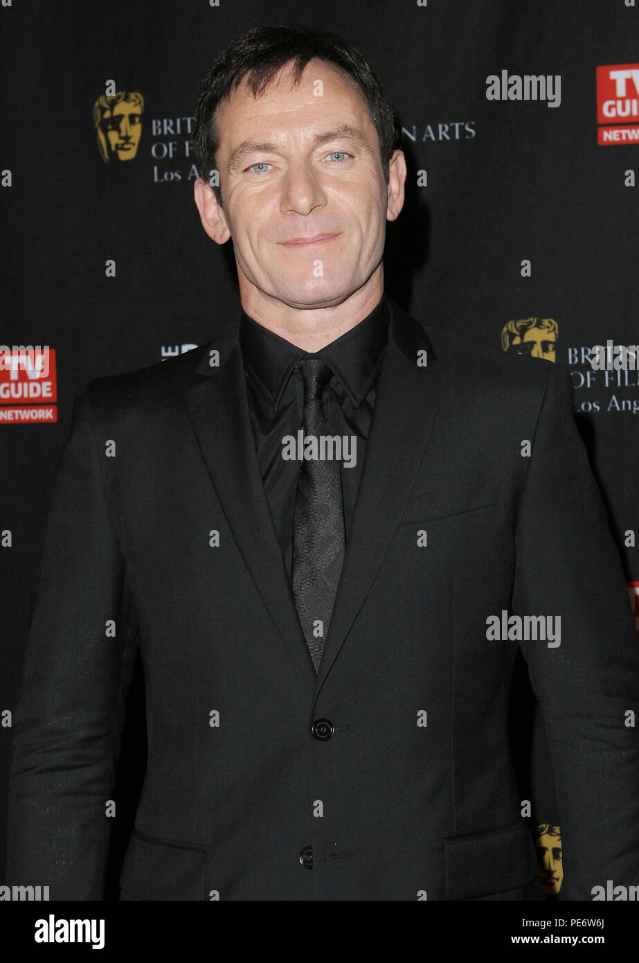 Jason Isaacs presso il BAFTA Los Angeles 2011 Britannia Awards presso il Beverly Hilton di Los Angeles. Evento nella vita di Hollywood - California, tappeto rosso Evento, STATI UNITI D'AMERICA, industria cinematografica, celebrità, fotografia, arte cultura e intrattenimento, Topix celebrità moda, migliori della vita di Hollywood, evento nella vita di Hollywood - California, moquette rossa e dietro le quinte, movie celebrità, personaggi televisivi, musica celebrità, , Bestof, arte cultura e intrattenimento, verticale, una persona, fotografia, tre quarti, 2011 Indagine tsuni@Gamma-USA.com , Tsuni Credito / STATI UNITI D'AMERICA, Foto Stock