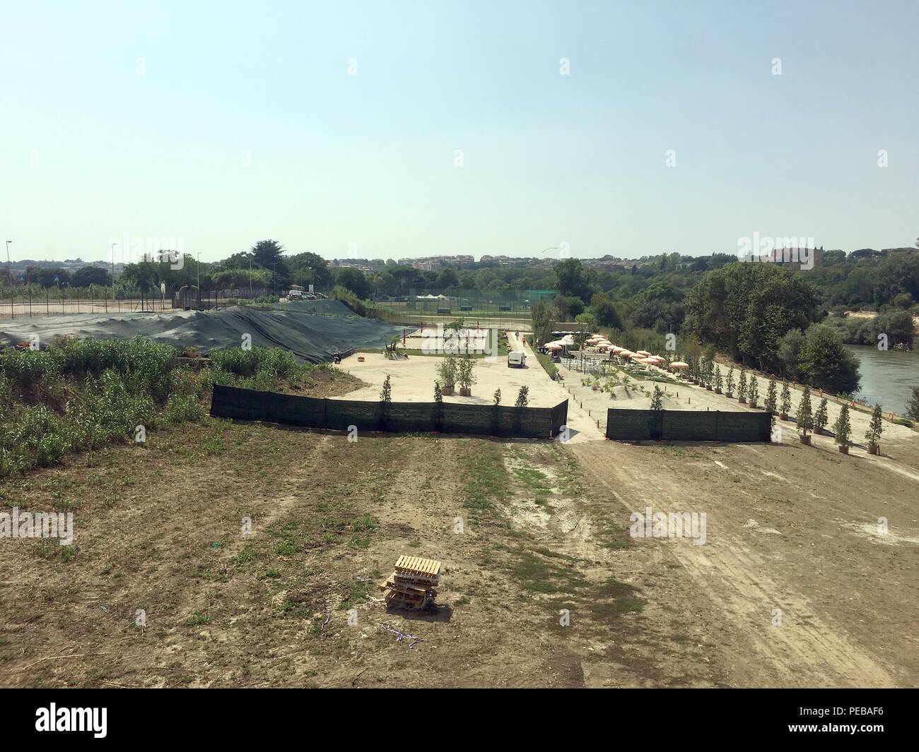 Tiberis Immagini Tiberis Fotos Stock Alamy