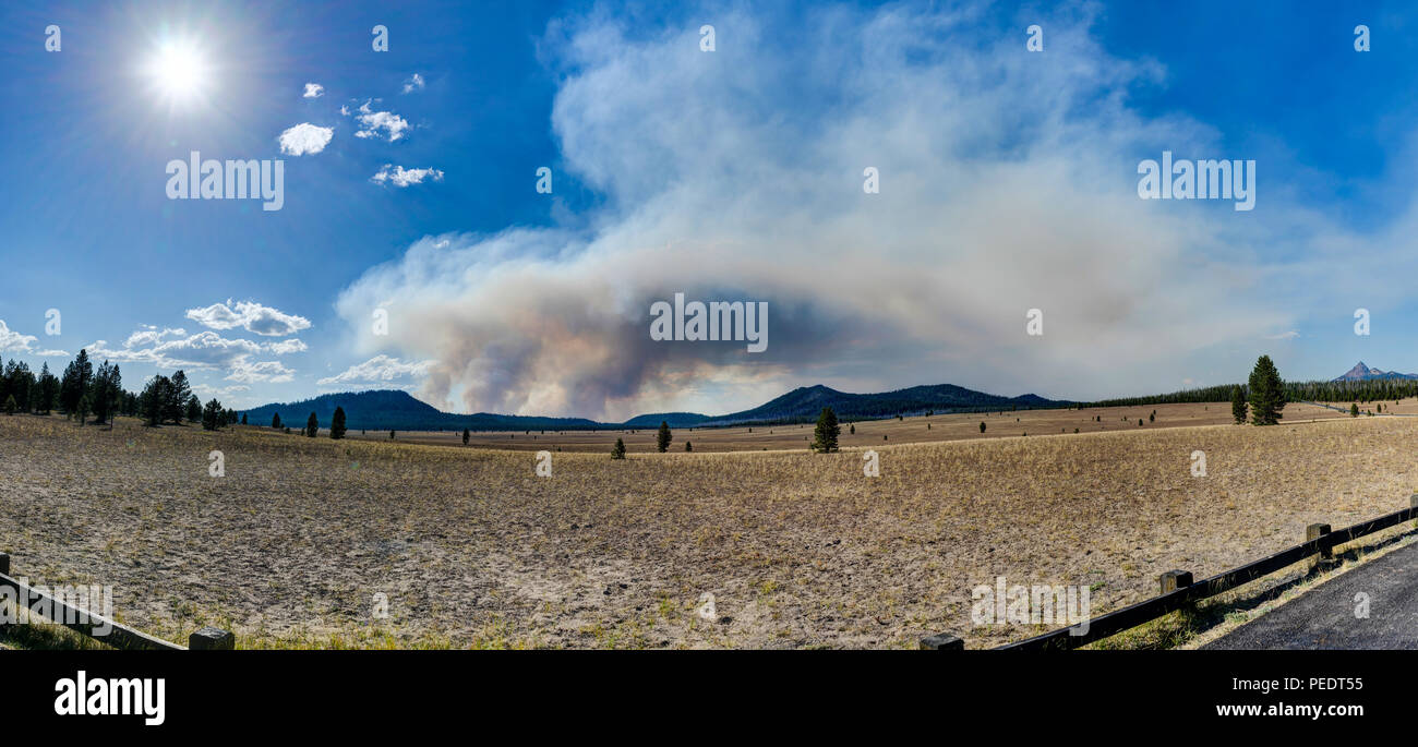Foto scattata in Stati Uniti d'America. Foto Stock