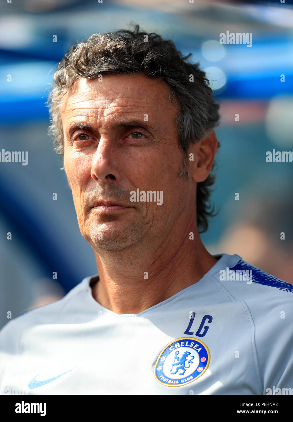 Chelsea di Luca Gotti Foto Stock