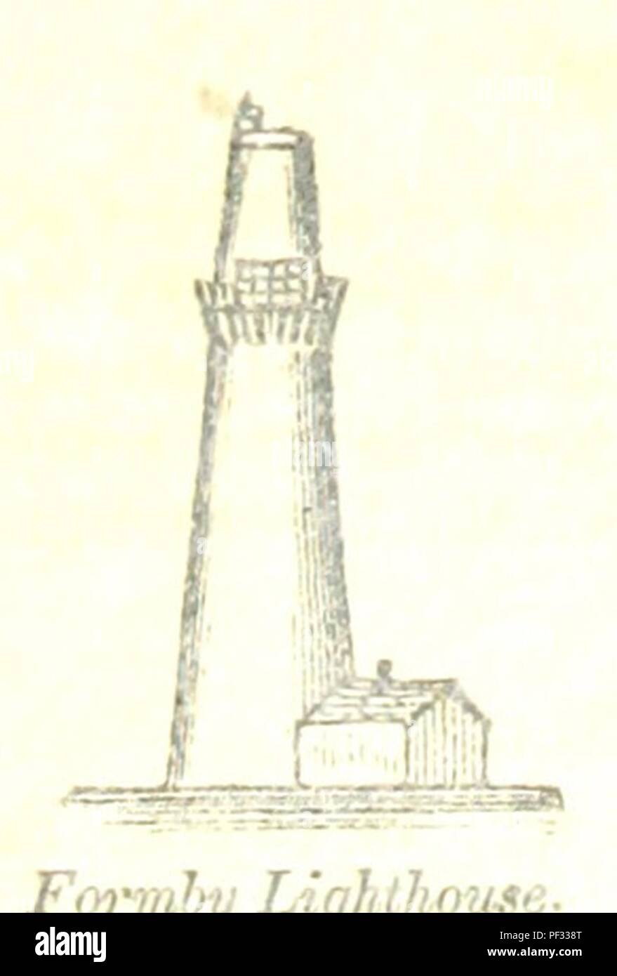 Immagine dalla pagina 84 della '[Vela le direzioni per la Chiesa di San Giorgio il Canale e il Canale di Bristol ... La sesta edizione.]' . Foto Stock