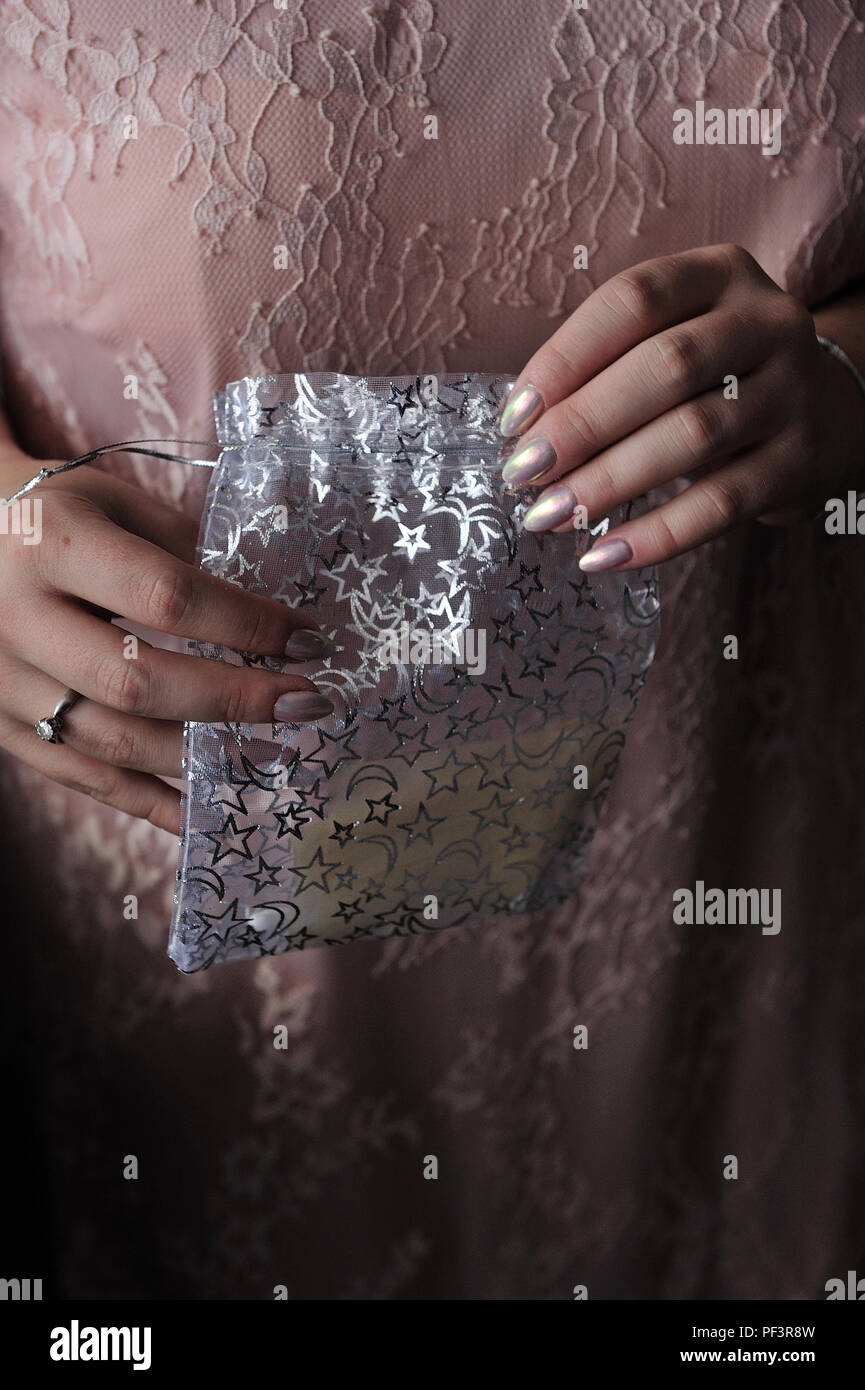 abstract, background, graphic design, foto Kazimierz Jurewicz Foto Stock