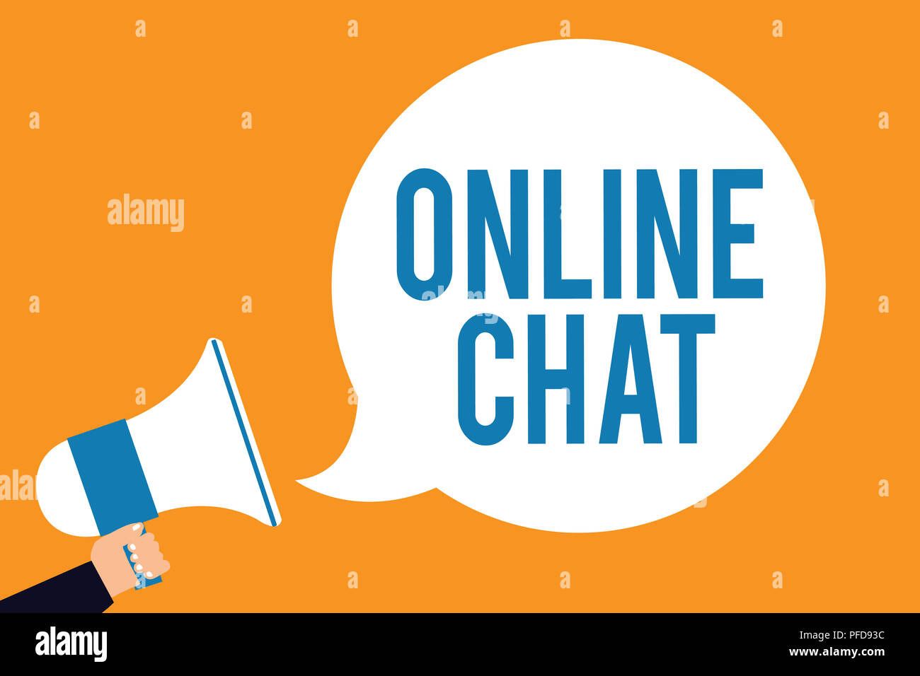 incontri di testo e chat