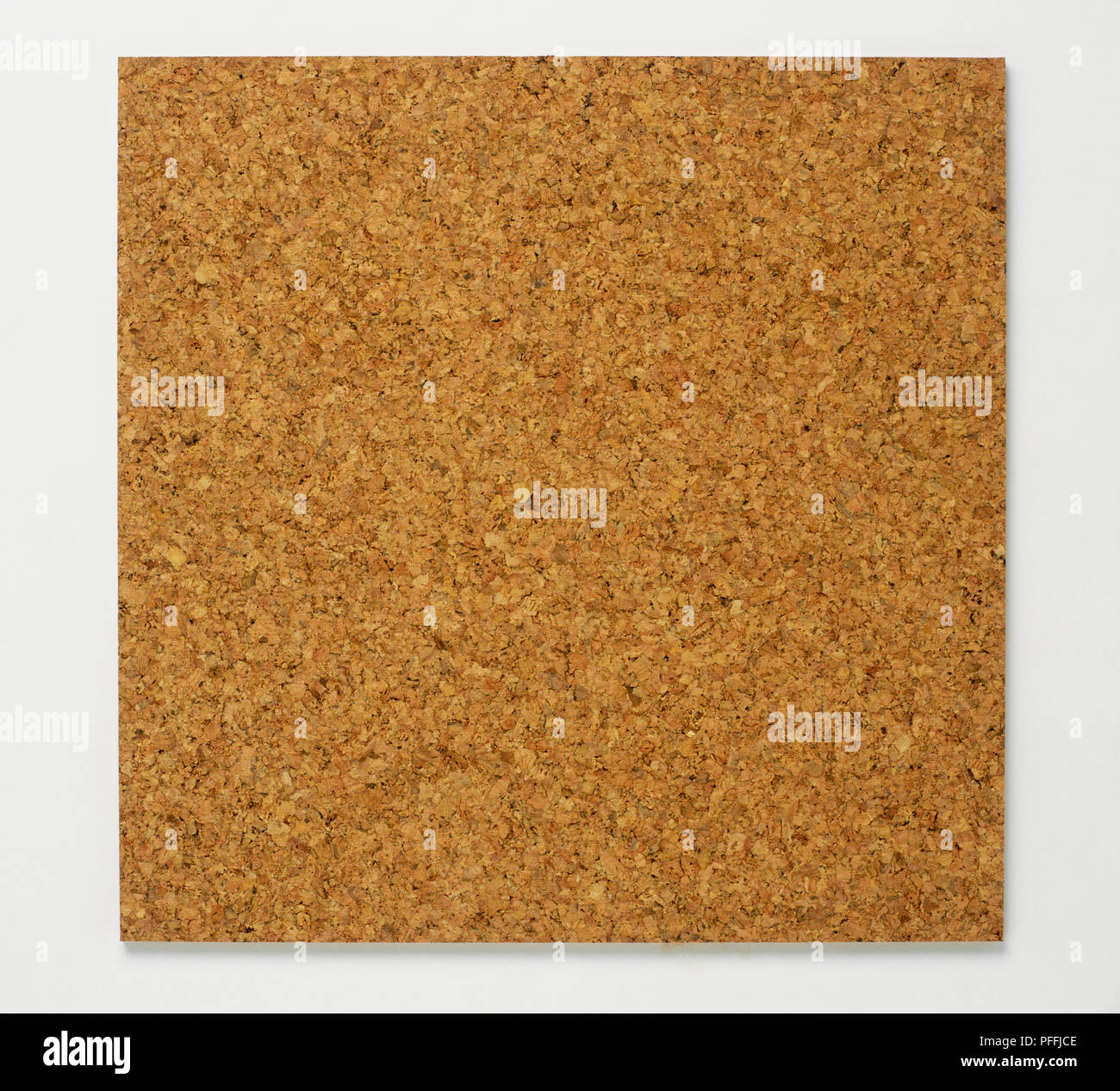 Piastrelle In Sughero Naturale 300x300x4 Mm - Confezione Da 9 Per Fai Da Te - Foto 5