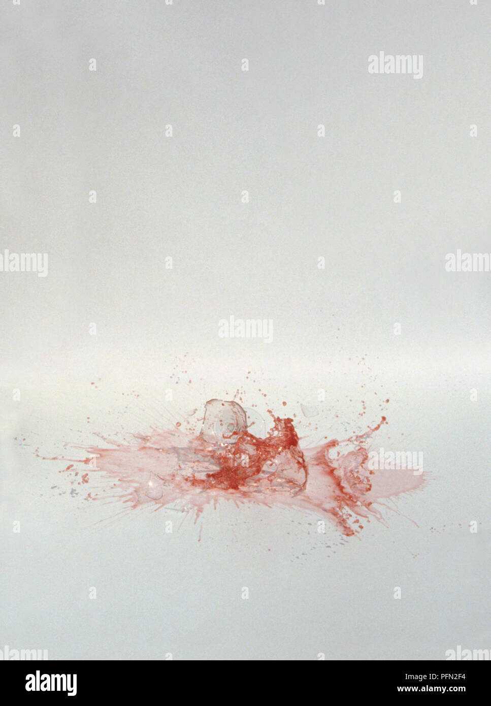 Pavimento di vetro immagini e fotografie stock ad alta risoluzione - Alamy