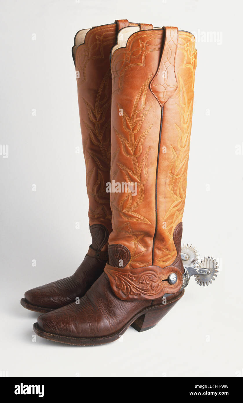 cowboy boot makers