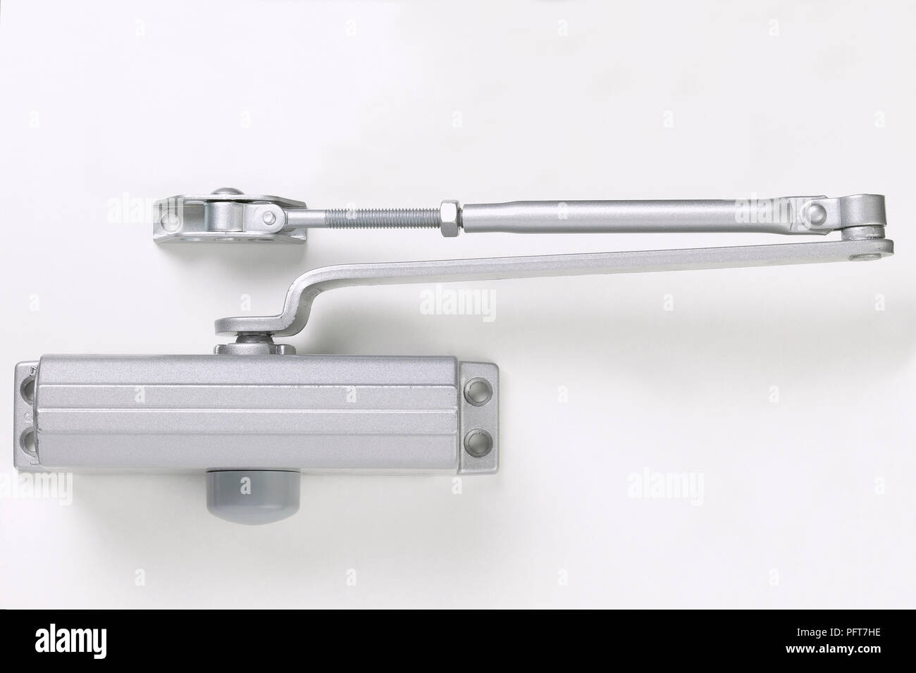 Porta idraulica più vicino Foto Stock