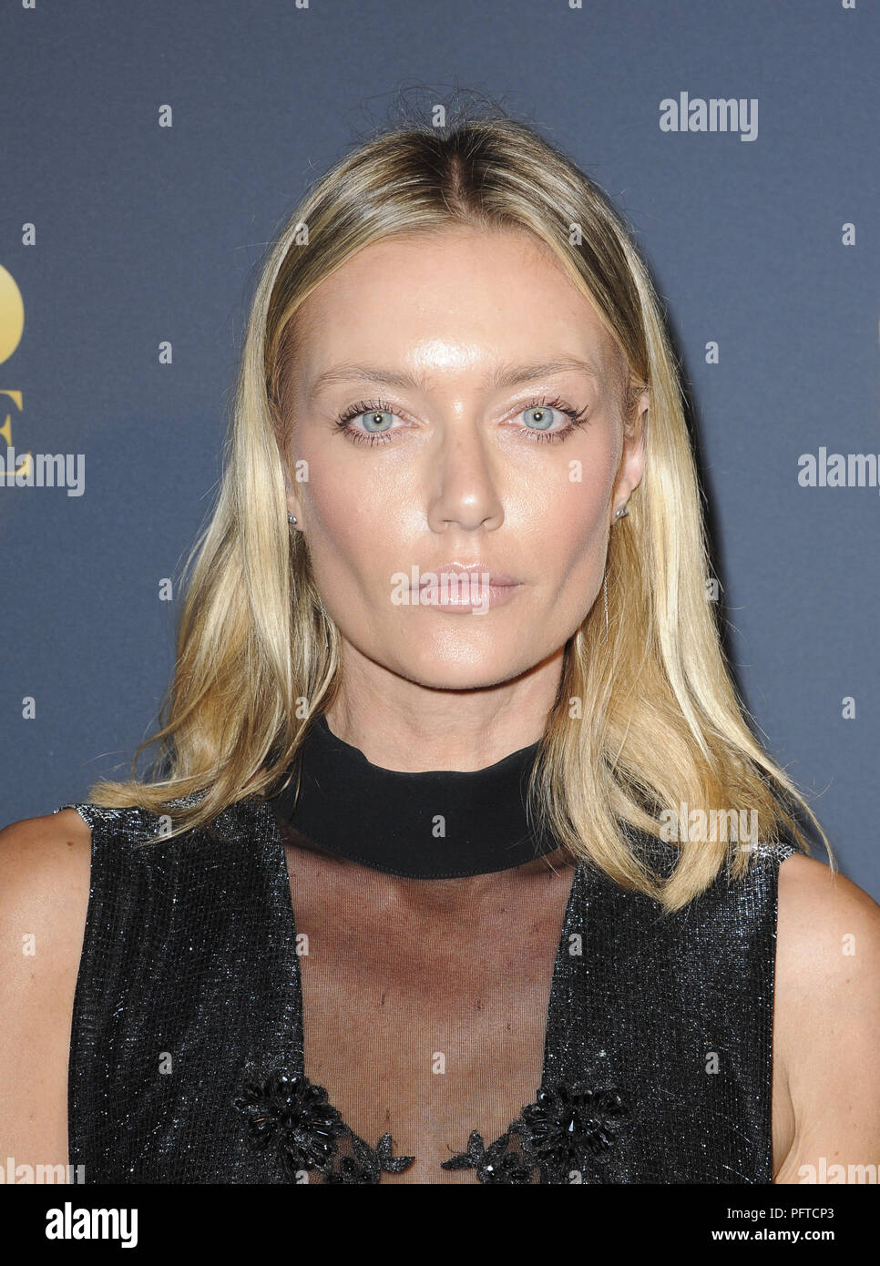 Maxim Hot 100 esperienze parte 2018 dotate di: Anastassija Makarenko dove: Los Angeles, California, Stati Uniti quando: 21 lug 2018 Credit: Apega/WENN.com Foto Stock