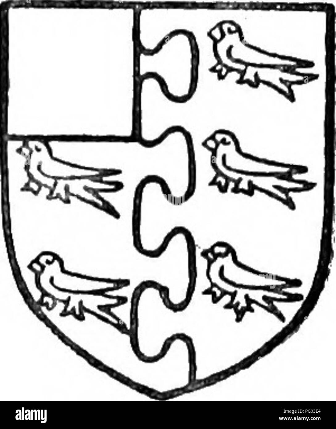 . La storia di Victoria della contea di Lancaster;. Storia naturale. AMOUNDERNESS centinaia di Poulton-le-Fylde Mowbreck.46 Questa famiglia lo ha mantenuto per più di trecento anni,47 frequentemente presenti,48 e poi passò in seguito a matrimonio con il Rev. J. Benison, che sposò Anna figlia e co-erede di Giovanni Westby.49 dopo- circoscrizioni è stato venduto a Fleetwood e successivamente per Horrocks di Preston.60 ROSS tutti dopo la conquista non sembrano essere stati contabilizzati in un maniero. Essa è diventata una terra di pascolo da cui i signori dell'onore derivato un profitto di circa 5 sterline in un anno.61 Nel 1216 Re Giovanni a richiesta del Conte Foto Stock