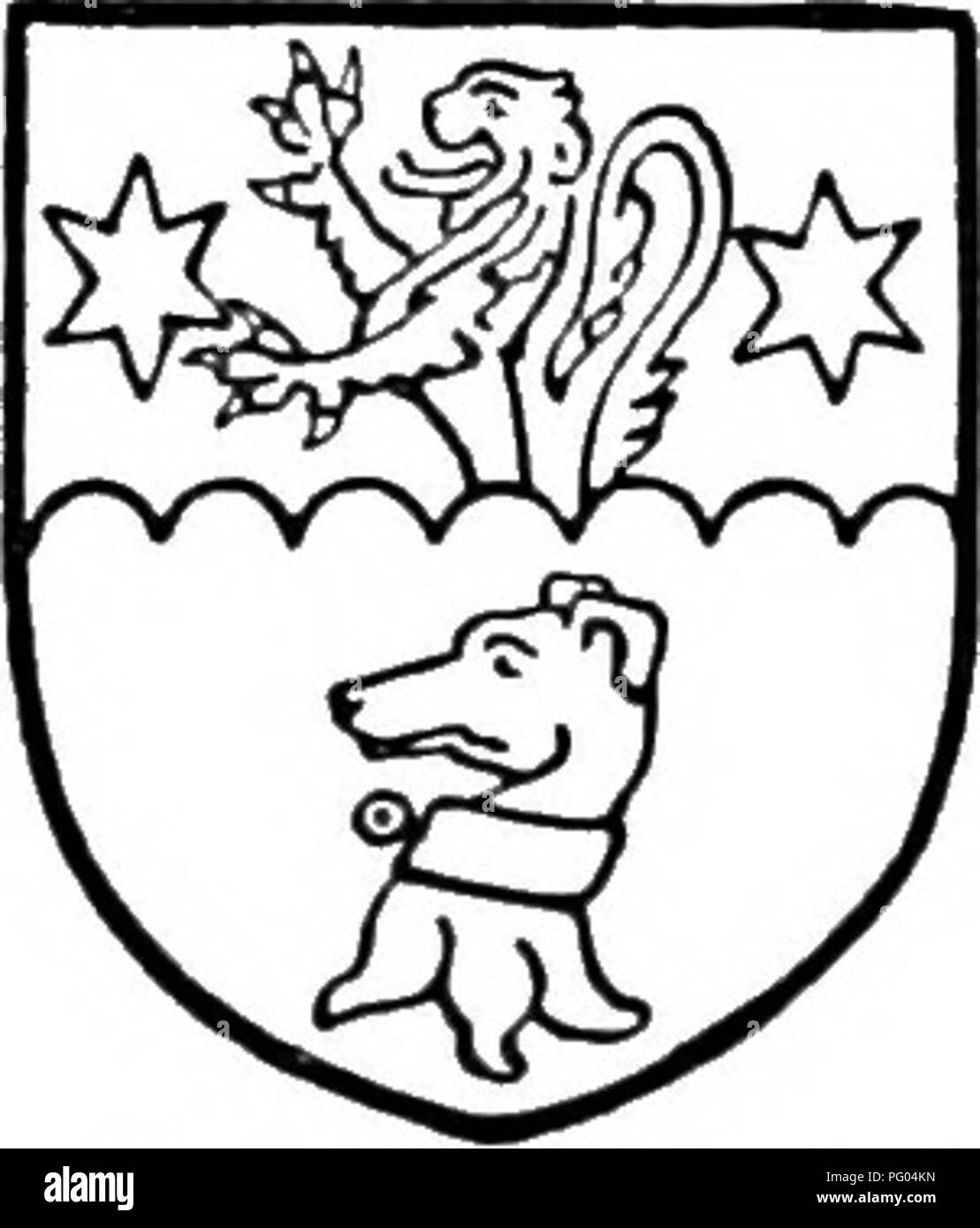 . La storia di Victoria della contea di Bedford. Storia naturale. Una storia DI BEDFORDSHIRE concesso Henlow operaio di William Sewster", che sembra essere alienate entro un breve spazio di tempo per John Raven, per quest'ultima si stabilirono in 15 76 su un figlio Giovanni", che morendo nel 1594 *' era riuscito in un figlio Giovanni,^' chi era sotto età al momento della morte di suo padre." John Raven morì nel 1641", e suo figlio Giovanni era certamente tenendo il maniero nel 1654." Il Maniero accanto passò in eredità alla famiglia Edwards."^ nel 1670 George Edwards è stato in pos - Sessione di Henlow operaio.&QUOT Foto Stock