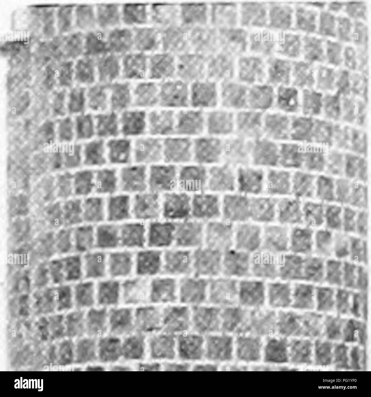. Il James titolo : Un libro che mostra come costruire e attrezzare un pratico fino a data dairy barn. Fienili e stalle e fienili; fienili; Dairying. Syt'.ts'Br lilts, 1 W"J.'""J^''-'••Mi. Si prega di notare che queste immagini vengono estratte dalla pagina sottoposta a scansione di immagini che possono essere state migliorate digitalmente per la leggibilità - Colorazione e aspetto di queste illustrazioni potrebbero non perfettamente assomigliano al lavoro originale. James Manufacturing Co. Fort Atkinson, Wis. : Foto Stock
