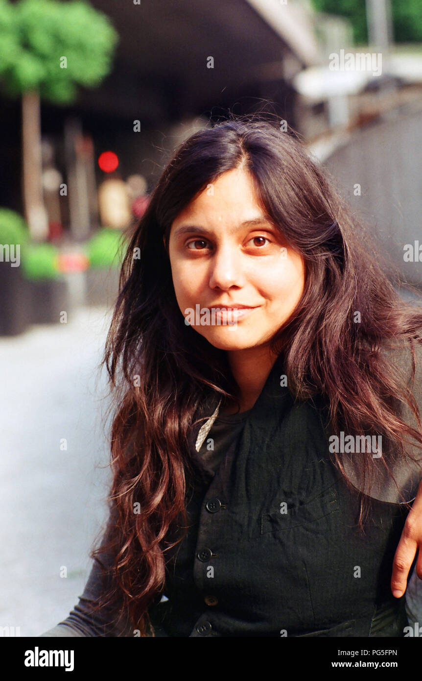 Mithu sanyal immagini e fotografie stock ad alta risoluzione - Alamy