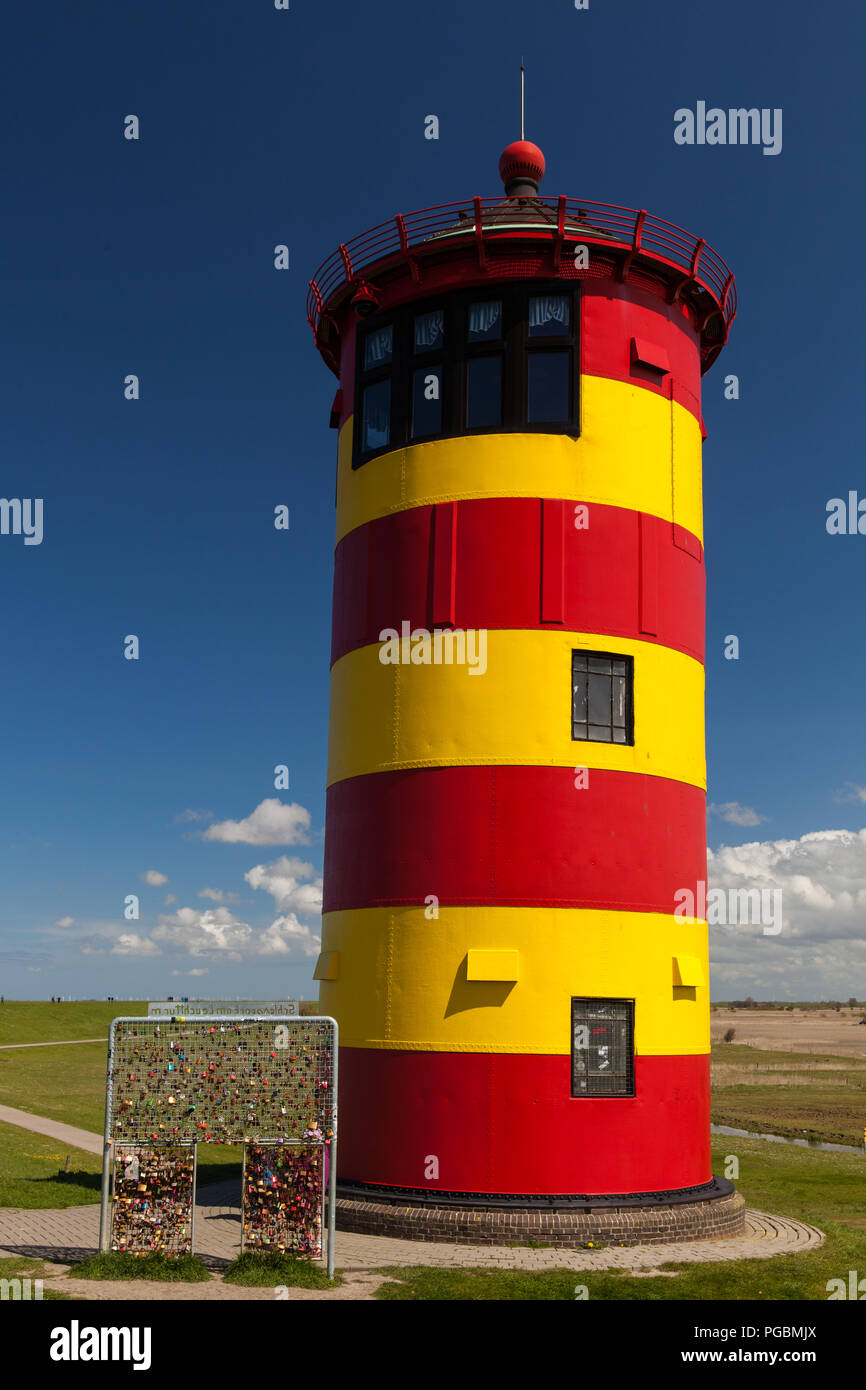 Leuchtturm Pilsum Foto | Webcam Pilsumer Leuchtturm – SYHY