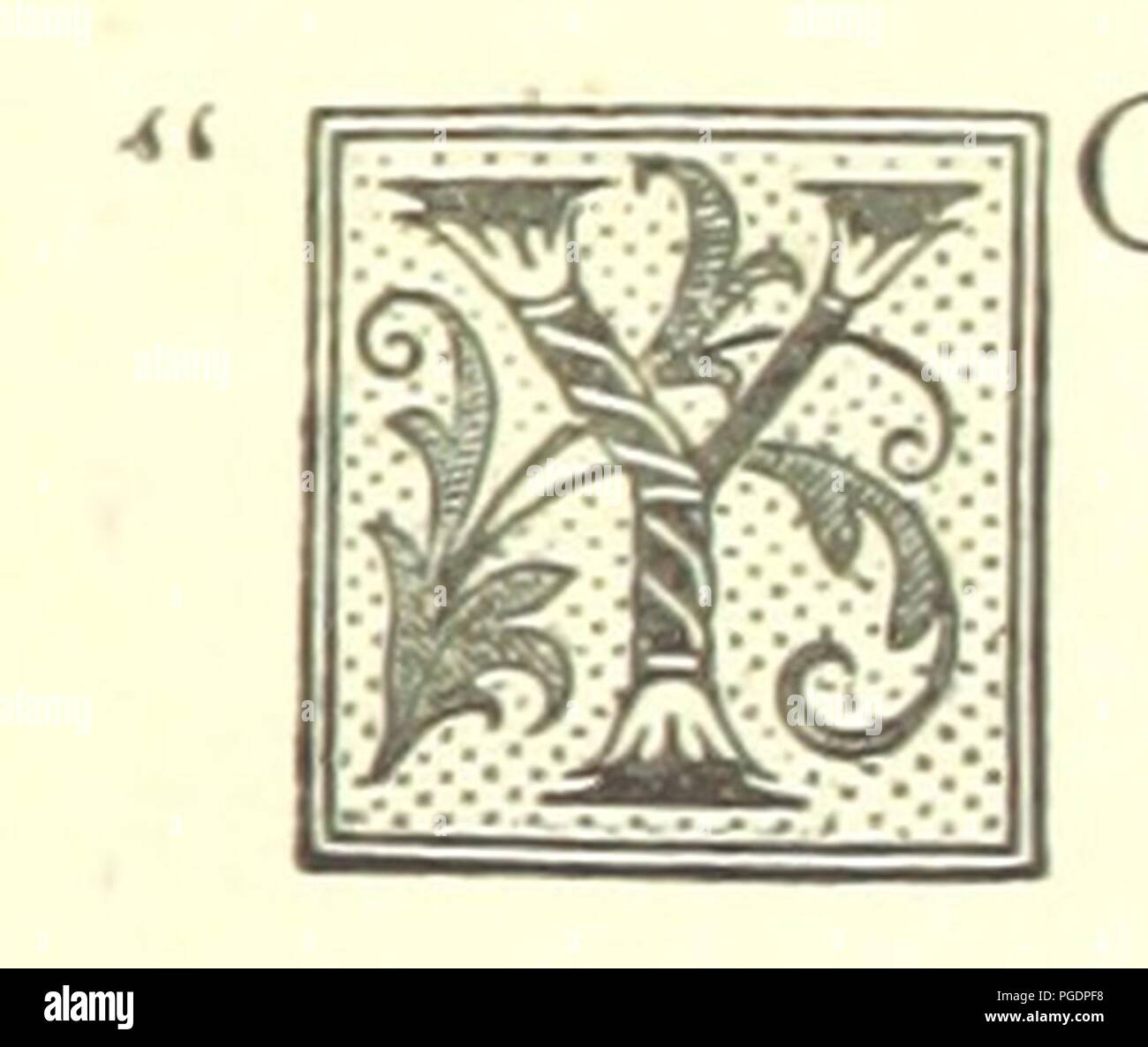 Immagine dalla pagina 211 di 'alla sua misericordia. Un romanzo. L'autore di "perso Sir Massingberd" [James Payn], etc' . Foto Stock