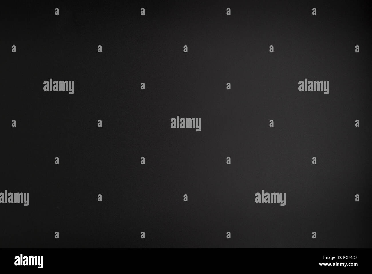 Abstract di nero o texture background. close up Foto Stock