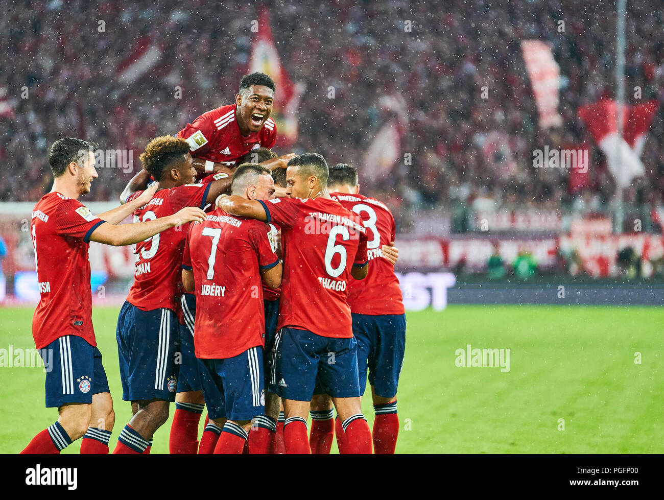 Terza Maglia FC Bayern München Thomas Müller Terza Maglia FC Bayern München Thomas Müller