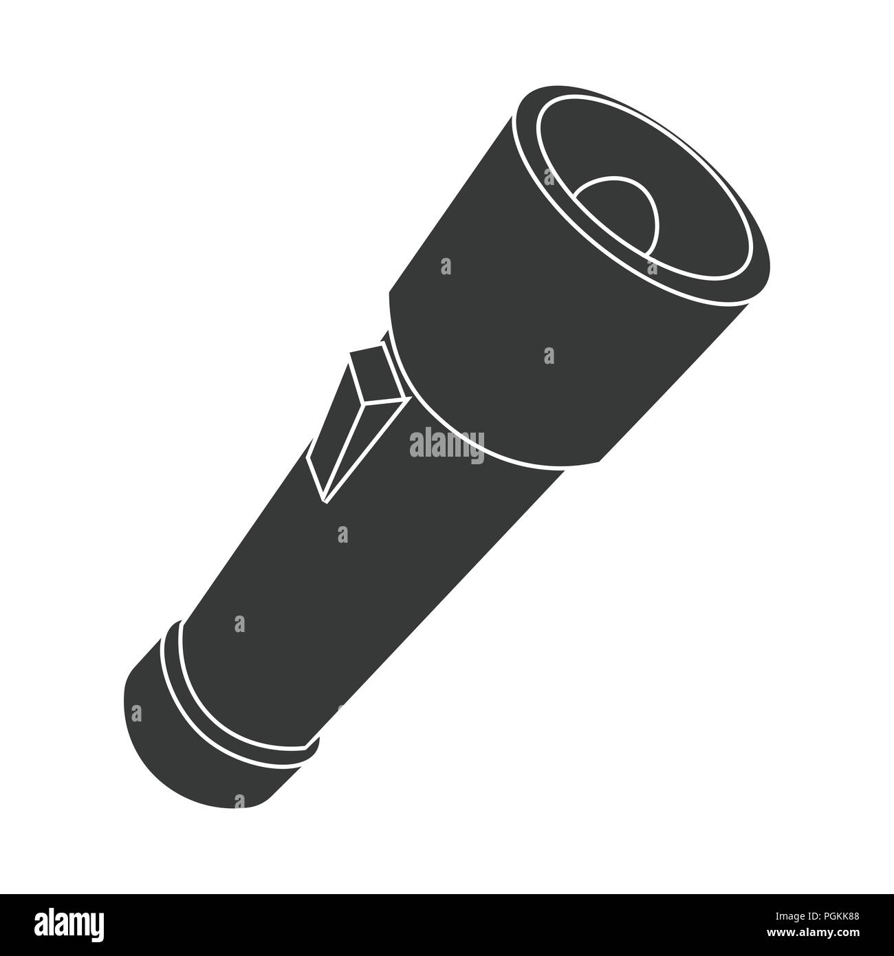 Avventura,Black,lampadina,pulsante,camp,campfire,dark,elettrico elemento,,emergenza,l'energia,attrezzature,torcia, foresta, vetro,grigio, escursione,escursioni,holiday,icona,SI ACCENDE,immagine,isolato,Lampada Lanterna,,led,luce,lite,logo,natura,notte,nessuno,oggetto,uno,parco,TASCA,servizio,brillare,l'estate,il simbolo,attrezzo,Torcia,turismo,tourist,corsa,Vacanza,vettore,web vettori vettore , Illustrazione Vettoriale