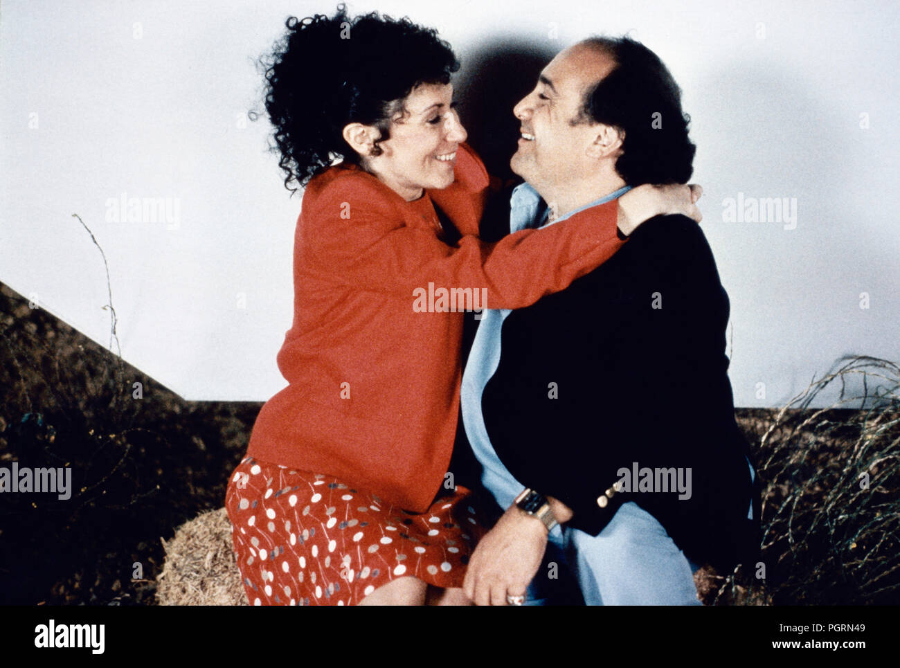 film e programmi tv di rhea perlman
