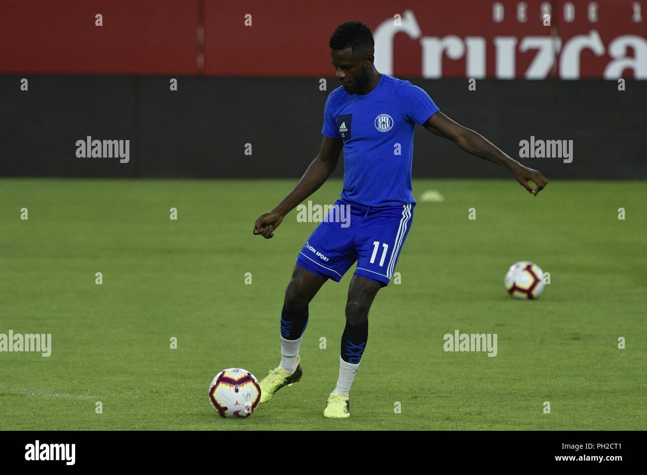 Allenamento calcio Sevilla FC Acquista Allenamento calcio Sevilla FC Acquista