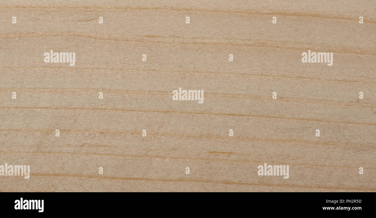In legno di pino backgroubd superficie vista ravvicinata Foto Stock