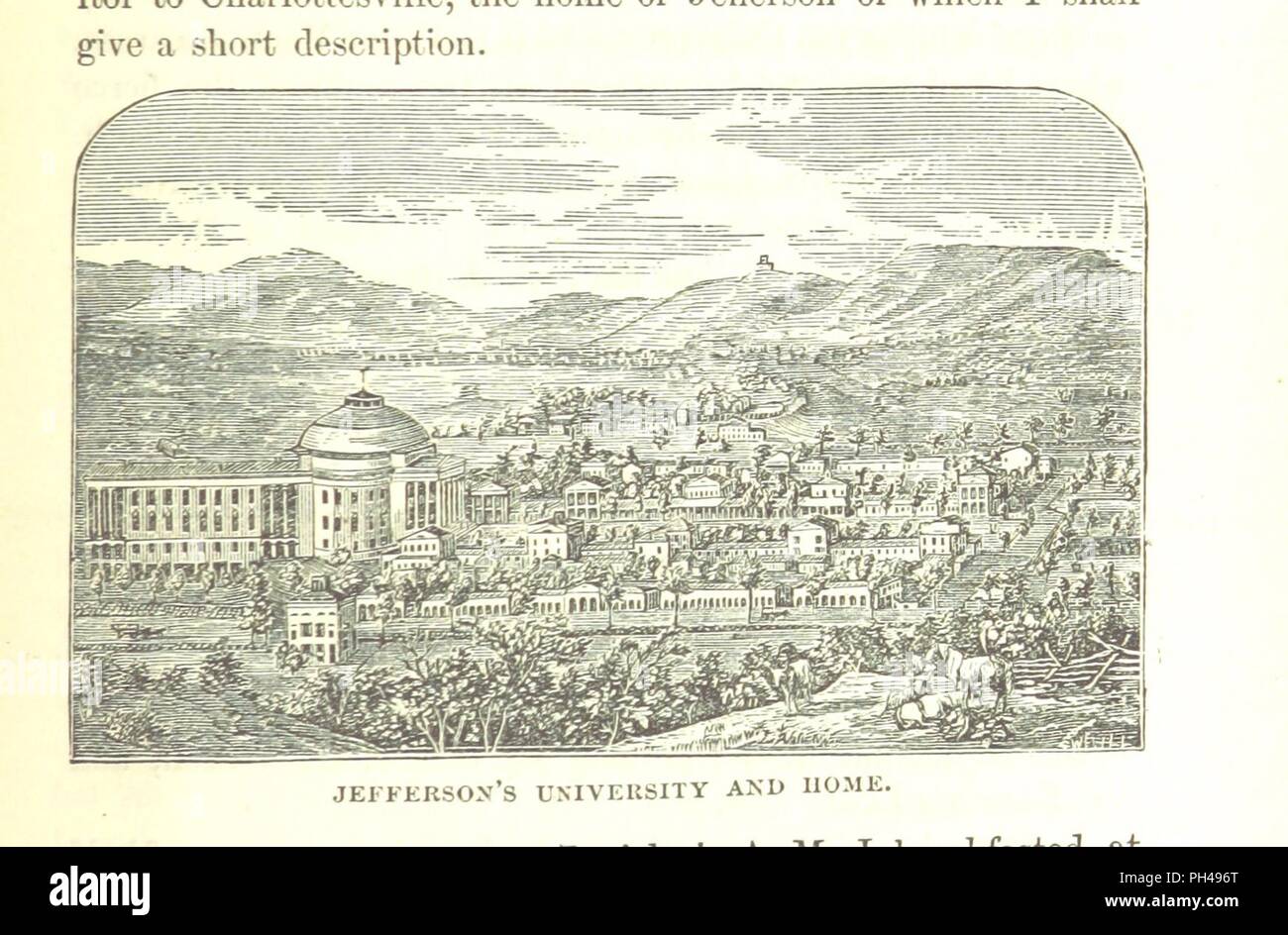 Immagine dalla pagina 675 del "Washington, al di fuori e all'interno. Una foto e un racconto di origine, la crescita . e personaggi della nostra Città che disciplinano l' . Foto Stock