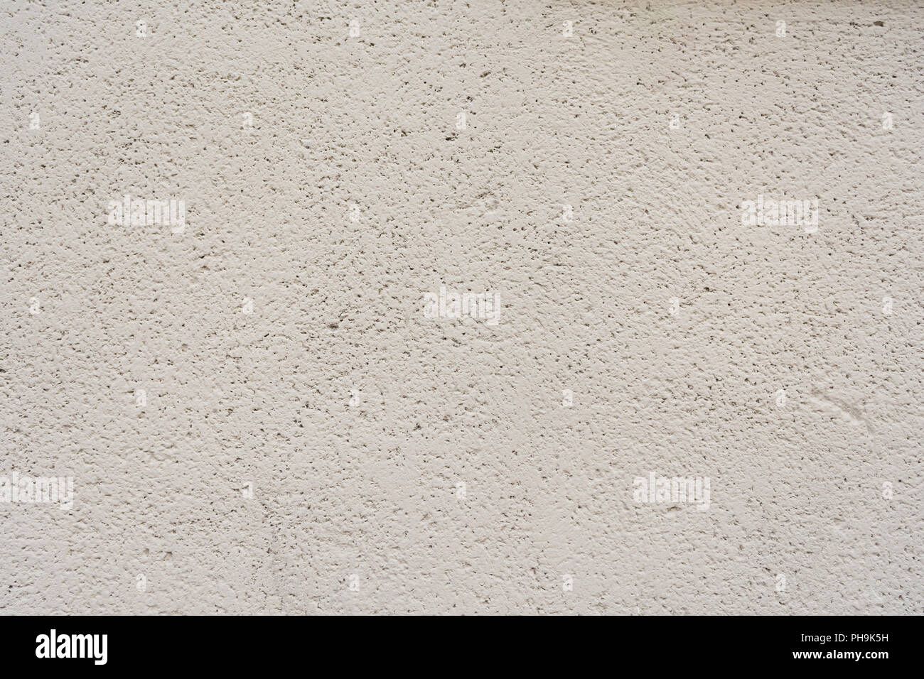 L'applicazione su carta da parati ruvida sfondo texture Foto Stock