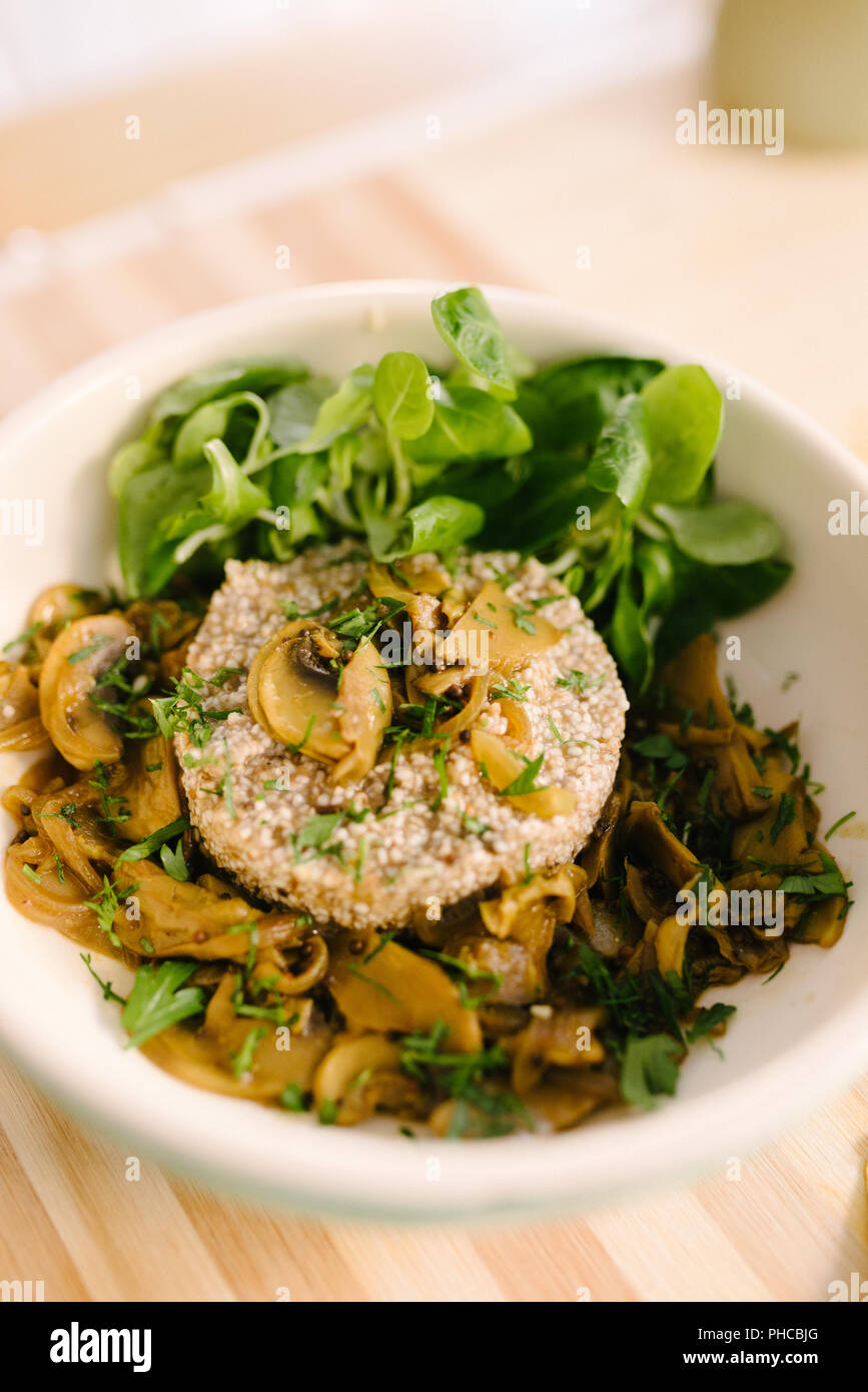 Fotografia di cibo Foto Stock