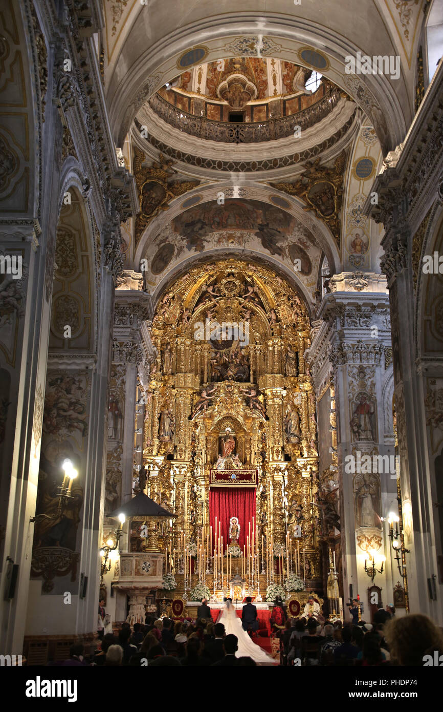 Chiesa Parrocchiale Di Santa Maria Maddalena Chiesa di santa maria magdalena immagini e fotografie stock ad alta