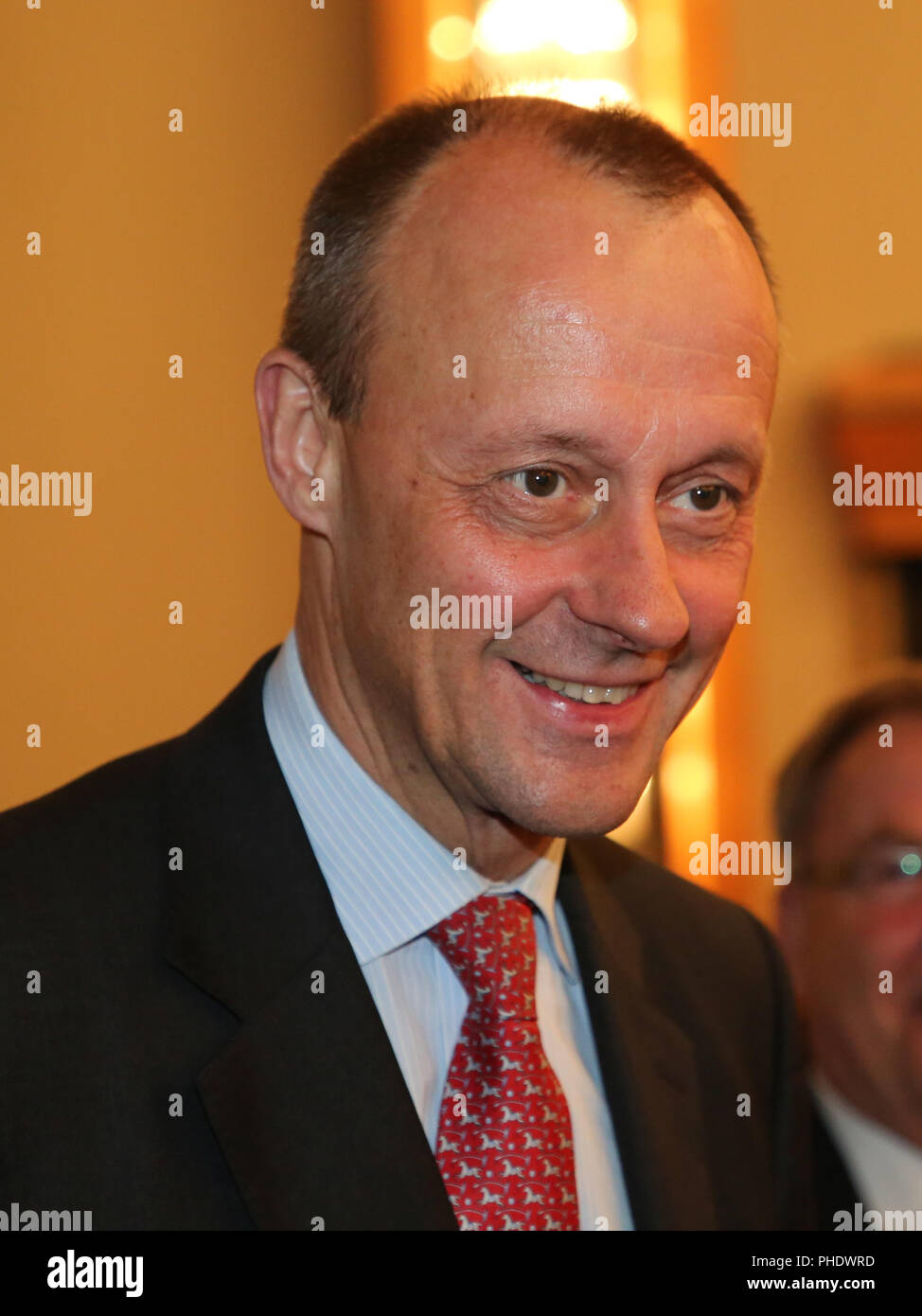 Friedrich Merz Immagini E Fotografie Stock Ad Alta Risoluzione - Alamy