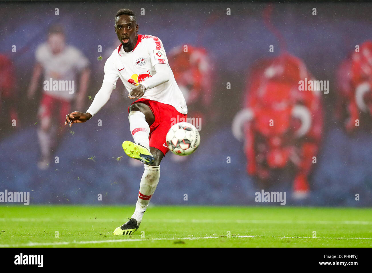 Maglia Home RB Leipzig Jean-Kévin Augustin Maglia Home RB Leipzig Jean-Kévin Augustin