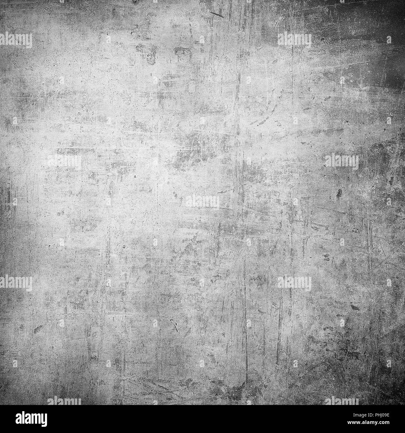 Parete grunge. Alta risoluzione sfondo a trama. Foto Stock