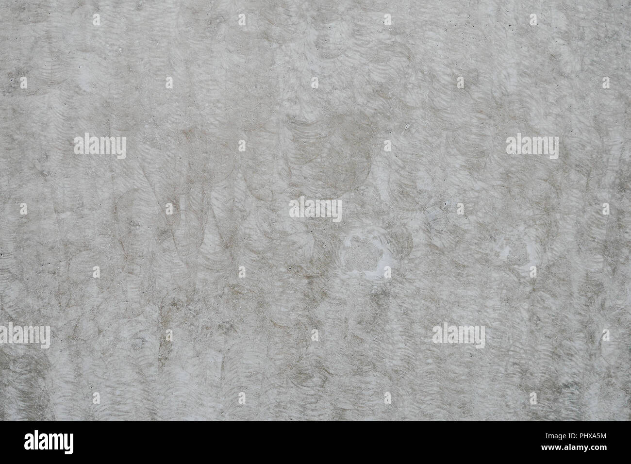 Grigio cemento calcestruzzo ruvida consistenza alta risoluzione sfondo per la progettazione di sfondo Foto Stock