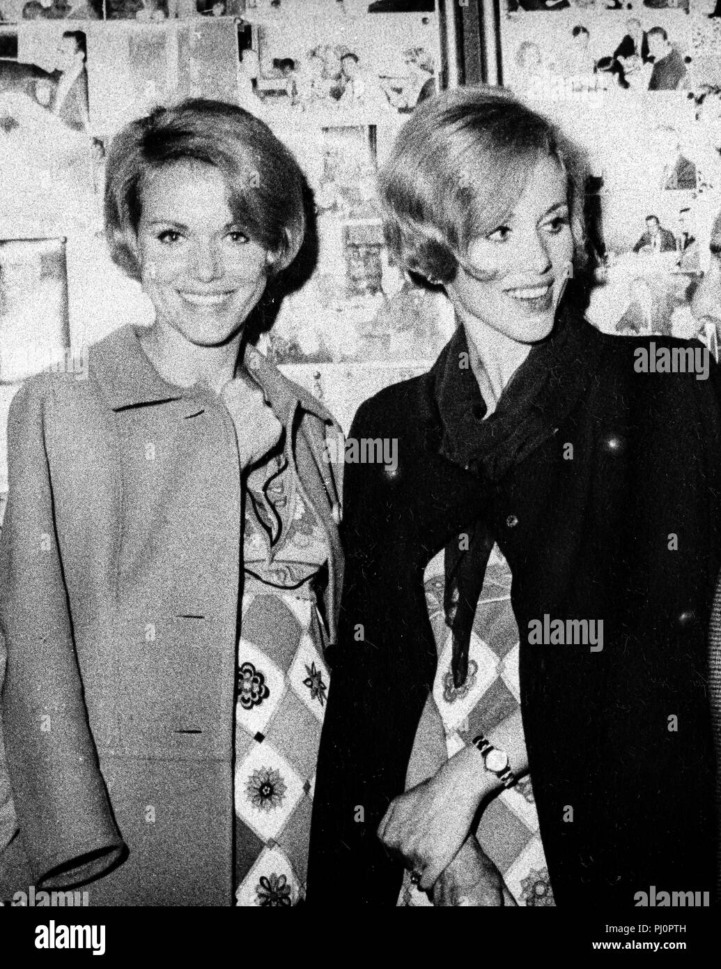 Ellen kessler immagini e fotografie stock ad alta risoluzione Alamy