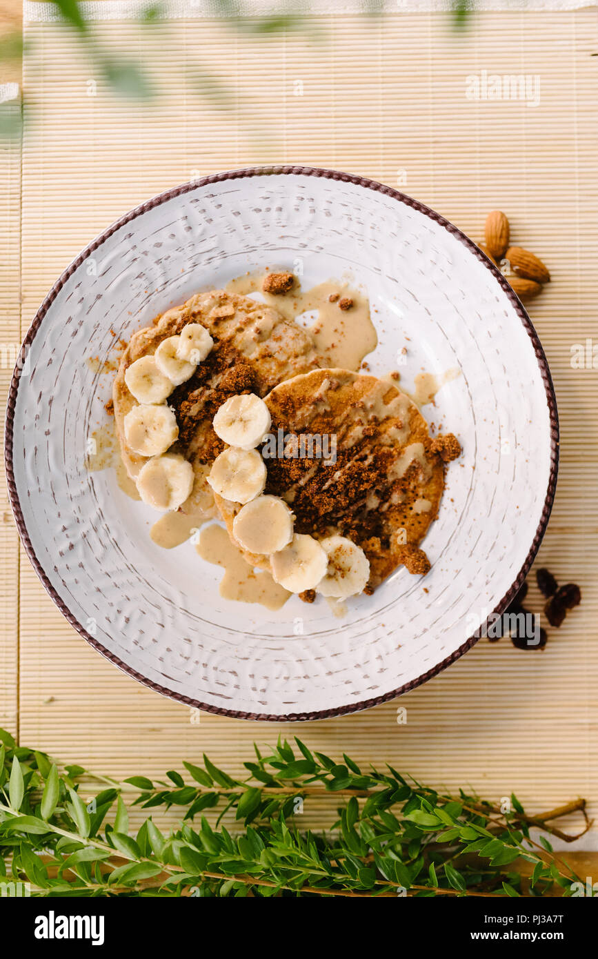 Fotografia di cibo Foto Stock