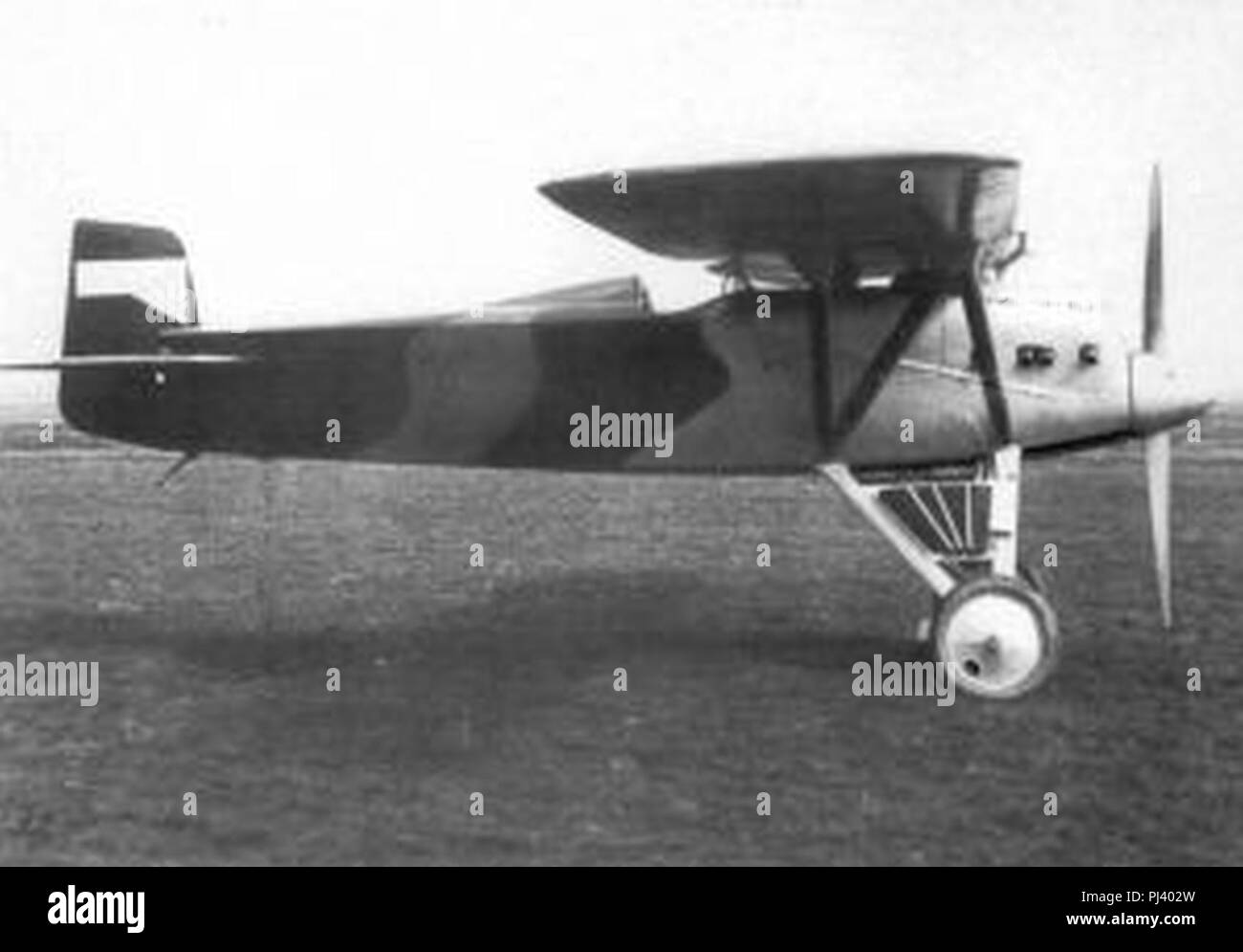 Avia Bh-7. Foto Stock